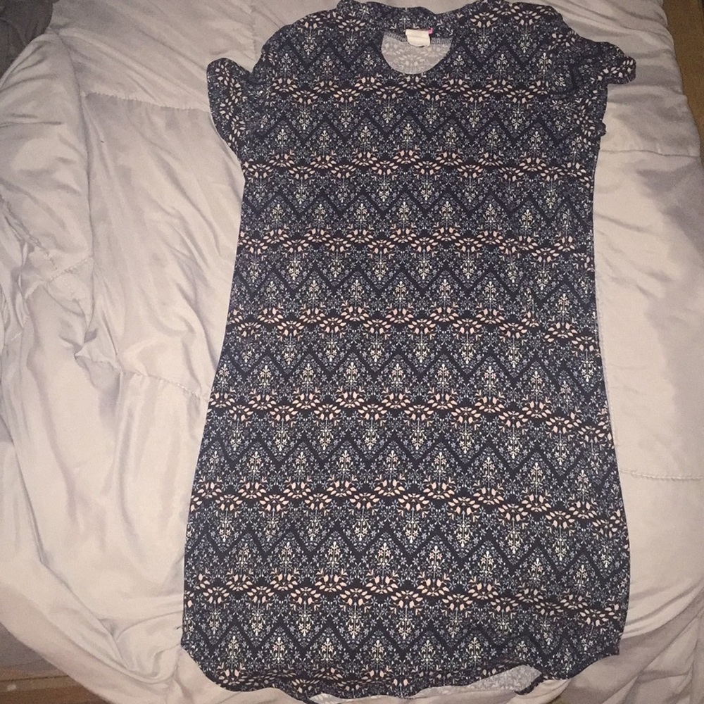 PINC kids shirt